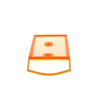 BOSCH F 026 400 543 Luftfilter