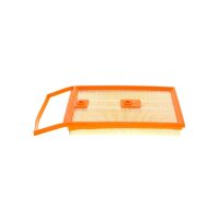 BOSCH F 026 400 543 Luftfilter
