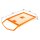 BOSCH F 026 400 543 Luftfilter