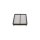 BOSCH F 026 400 547 Luftfilter
