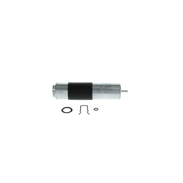 BOSCH F 026 402 863 Kraftstofffilter