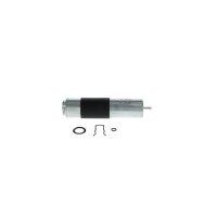 BOSCH F 026 402 863 Kraftstofffilter