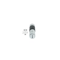 BOSCH F 026 402 863 Kraftstofffilter