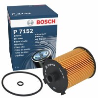 BOSCH F 026 407 152 Ölfilter