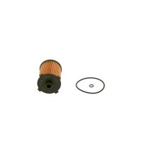 BOSCH F 026 407 152 Ölfilter