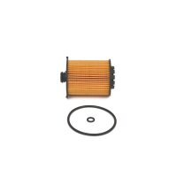 BOSCH F 026 407 152 Ölfilter