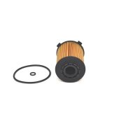BOSCH F 026 407 152 Ölfilter