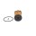 BOSCH F 026 407 152 Ölfilter