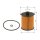 BOSCH F 026 407 152 Ölfilter