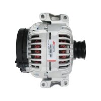 AS-PL A0277S Generator