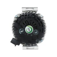 AS-PL A0277S Generator