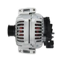 AS-PL A0277S Generator