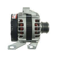 AS-PL A0439 Generator