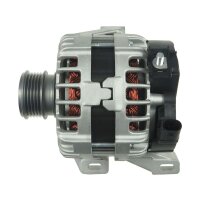AS-PL A0439 Generator