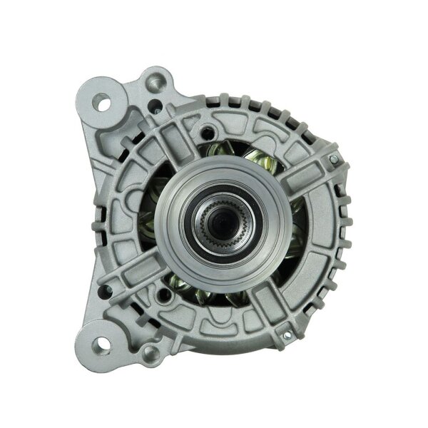 AS-PL A0446S Generator