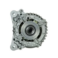AS-PL A0446S Generator