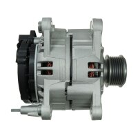 AS-PL A0446S Generator