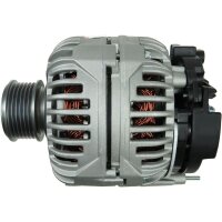 AS-PL A0446S Generator