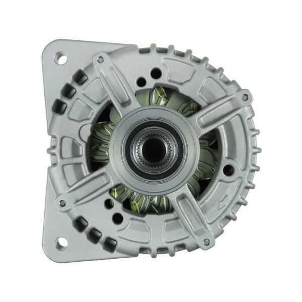 AS-PL A0471S Generator