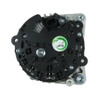 AS-PL A0471S Generator