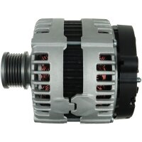 AS-PL A0471S Generator