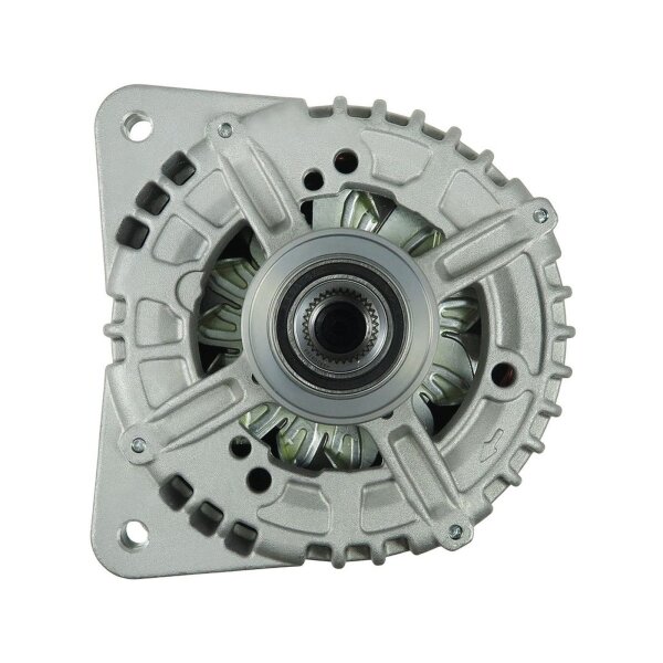 AS-PL A0492 Generator