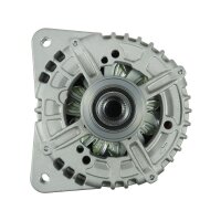 AS-PL A0492 Generator
