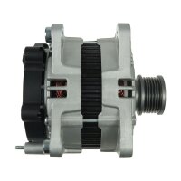 AS-PL A0492 Generator