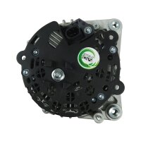 AS-PL A0492 Generator