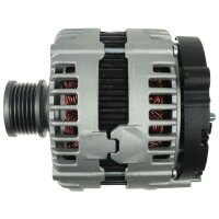 AS-PL A0492 Generator