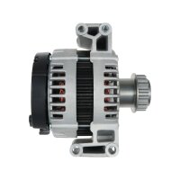 AS-PL A0494 Generator