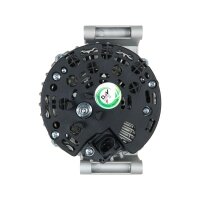 AS-PL A0494 Generator