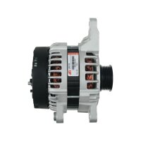 AS-PL A0531S Generator