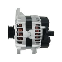 AS-PL A0531S Generator