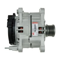 AS-PL A0533S Generator