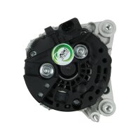 AS-PL A0533S Generator
