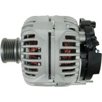 AS-PL A0533S Generator
