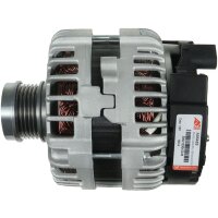 AS-PL A0545S Generator