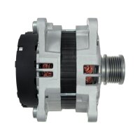 AS-PL A0551S Generator