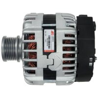 AS-PL A0551S Generator