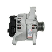AS-PL A0554S Generator
