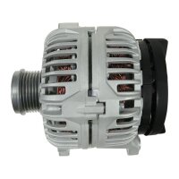 AS-PL A0554S Generator