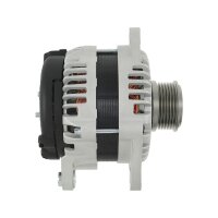 AS-PL A1039 Generator
