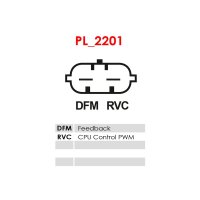 AS-PL A1039 Generator