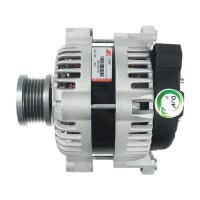 AS-PL A1040 Generator