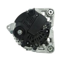 AS-PL A3052S Generator
