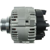 AS-PL A3052S Generator