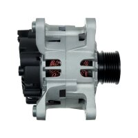 AS-PL A3130S Generator
