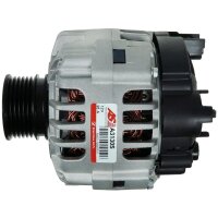AS-PL A3130S Generator