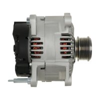 AS-PL A3209S Generator